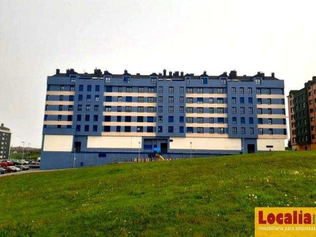 Terreno en venta Oviedo