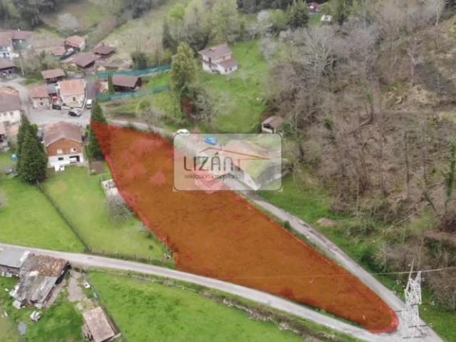 Terreno en venta Oviedo