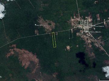 TERRENO EN VENTA OXCUM YUCATAN