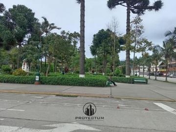 Terreno en venta Oxapampa