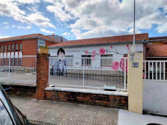 Terreno en venta O Grove