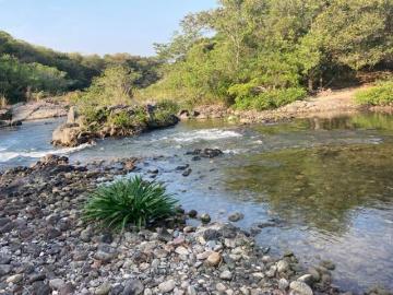 TERRENO EN VENTA OAXACA CON RIO Y MINA