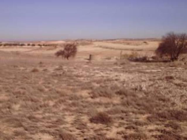 Terreno en venta Ocaña