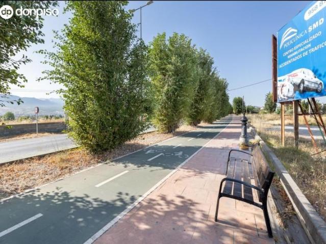 Terreno en venta Ogíjares