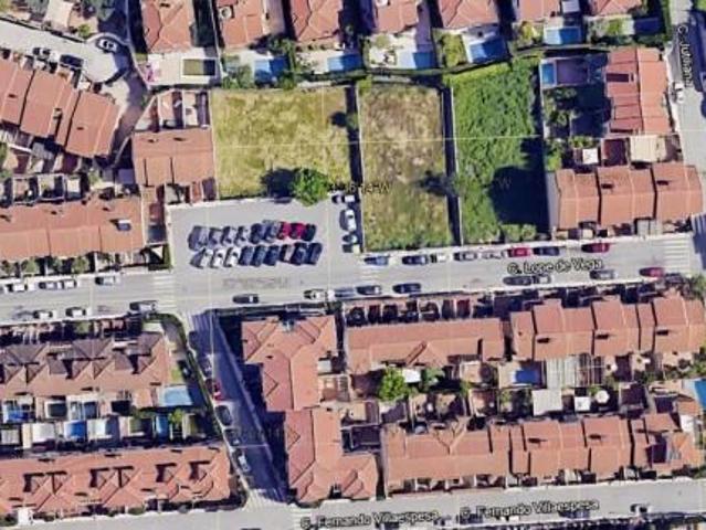 Terreno en venta Ogíjares
