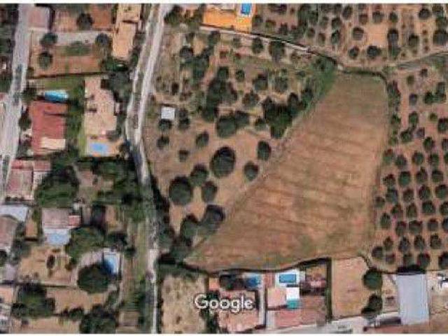 Terreno en venta Ogíjares