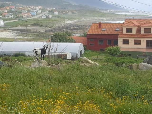 Terreno en venta Oia