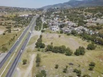 Terreno en Venta Ojo de Agua en Santa Rosa Jauregui