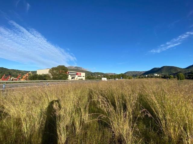 Terreno en venta Olesa de Montserrat