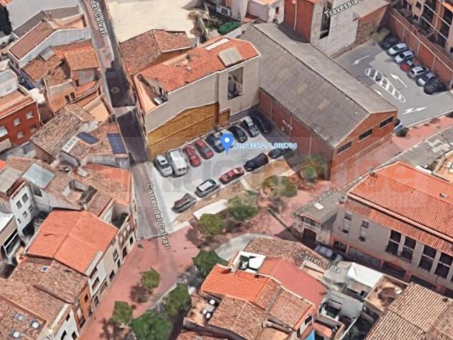 Terreno en venta Olesa de Montserrat