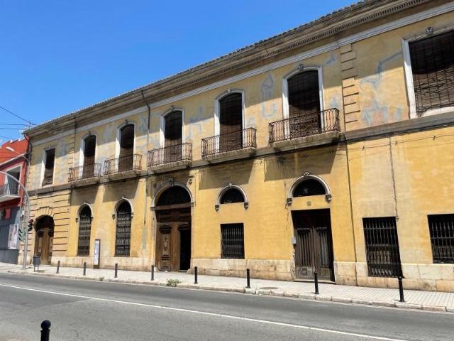 Terreno en venta Oliva