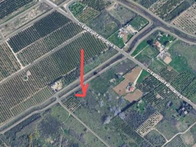 Terreno en venta Oliva