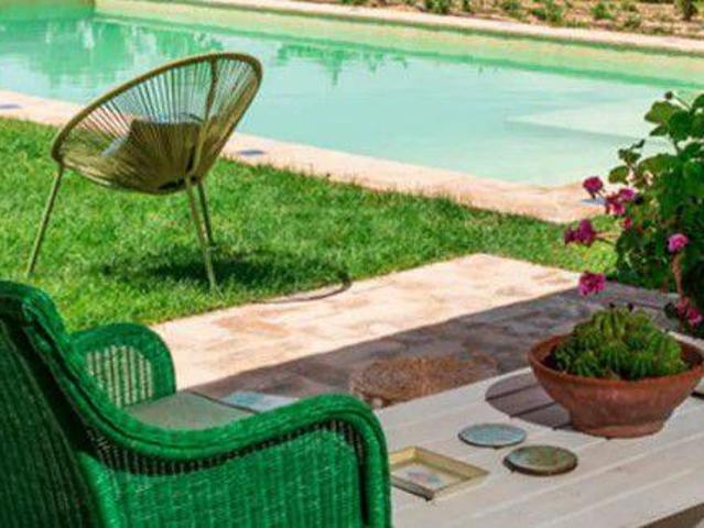 Terreno en venta Oliva