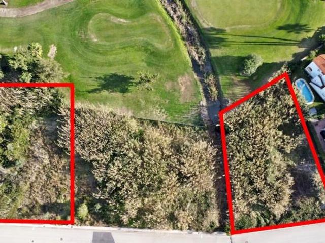 Terreno en venta Oliva