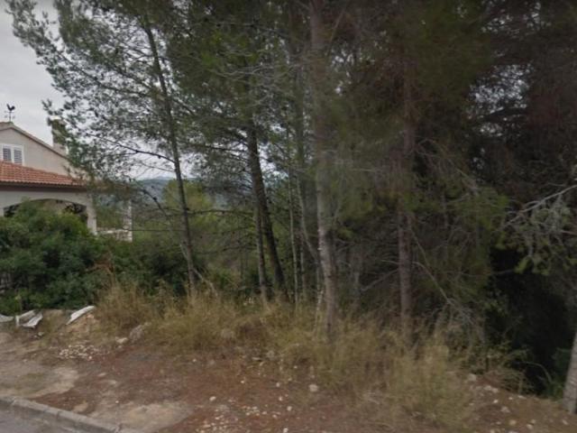 Terreno en venta Olivella
