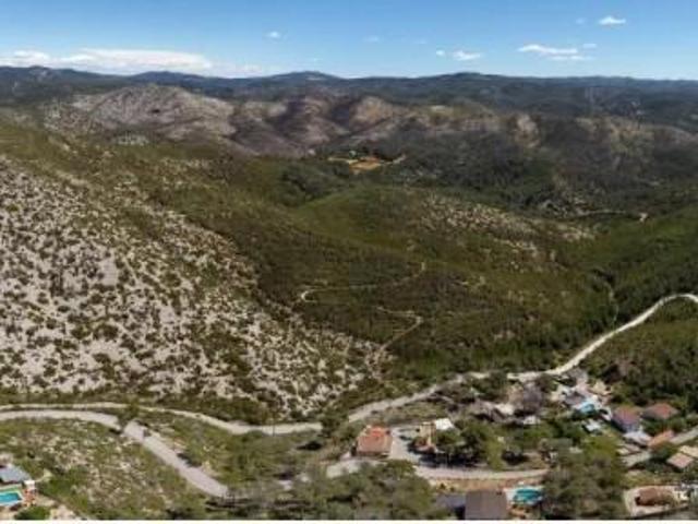 Terreno en venta Olivella