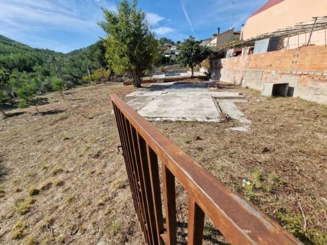 Terreno en venta Olivella