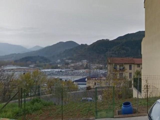 Terreno en venta Olot