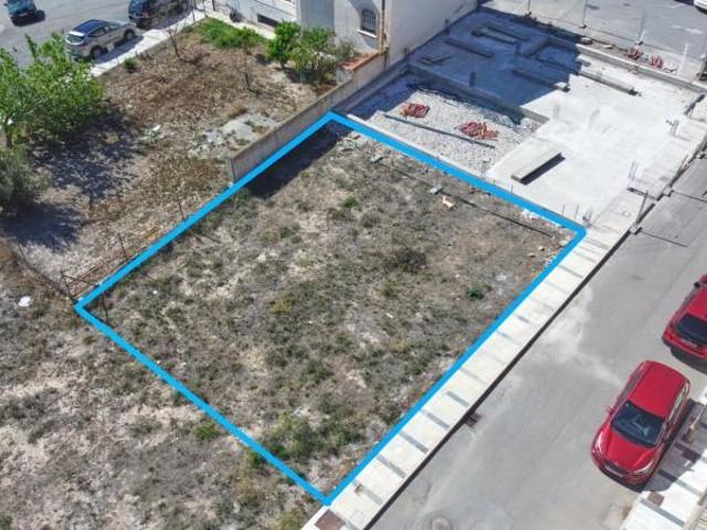 Terreno en venta Olula del Río