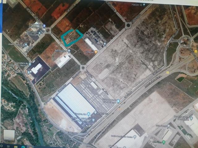 Terreno en venta Onda