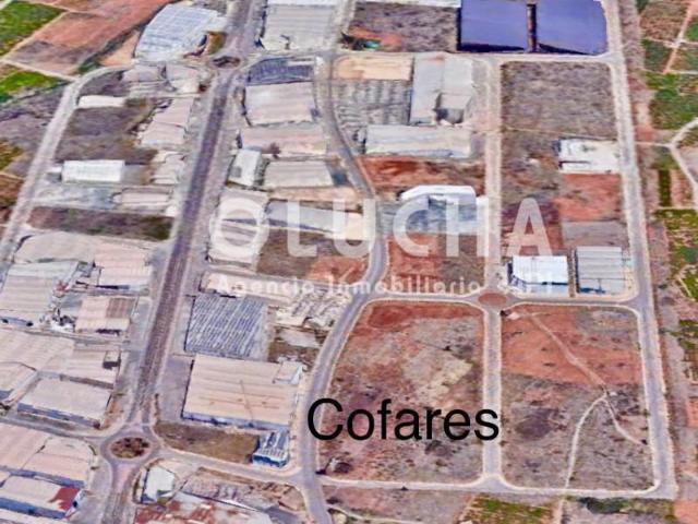 Terreno en venta Onda