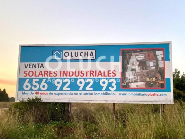 Terreno en venta Onda