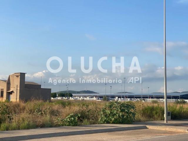 Terreno en venta Onda