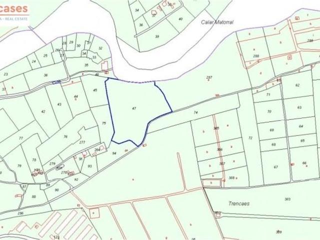 Terreno en venta Onda
