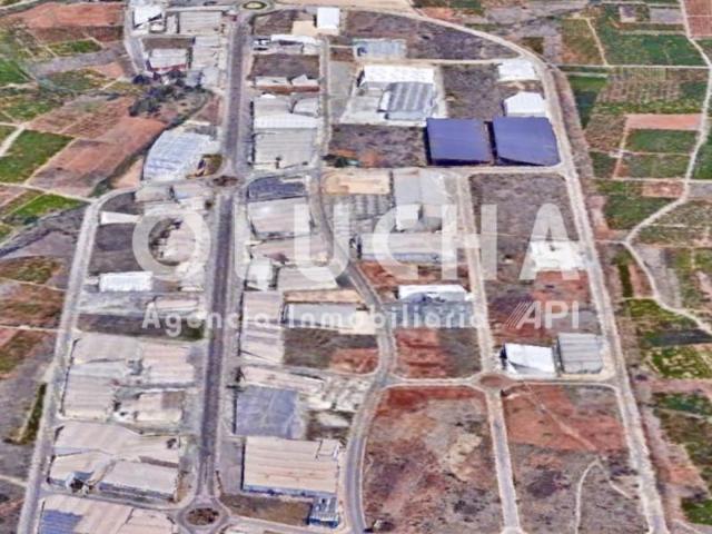Terreno en venta Onda