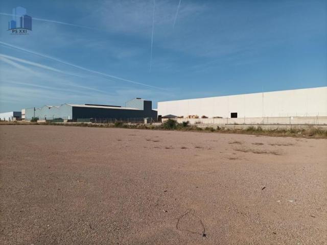 Terreno en venta Onda
