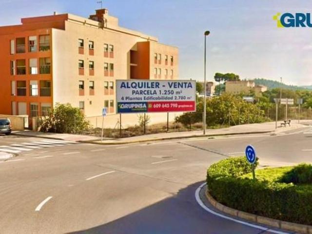 Terreno en venta Onda