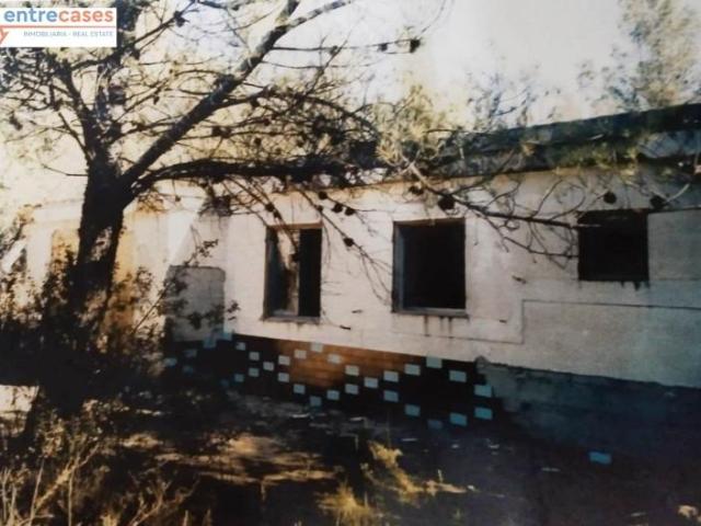Terreno en venta Onda