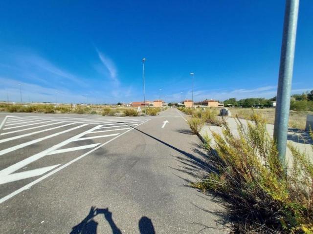 Terreno en venta Ontígola