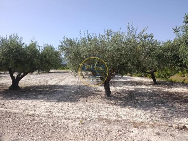 Terreno en venta Ontinyent