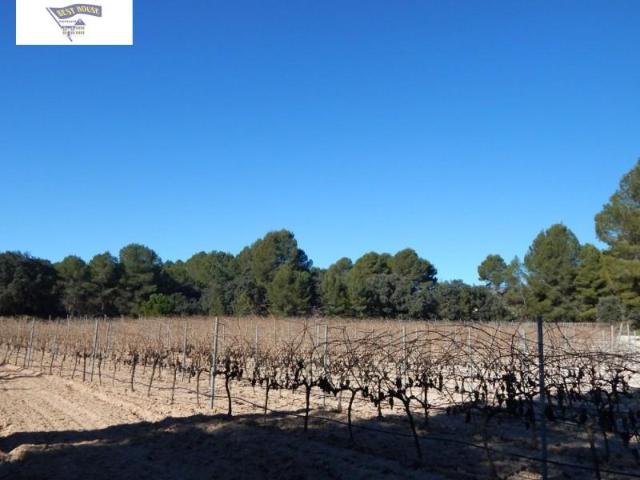 Terreno en venta Ontinyent