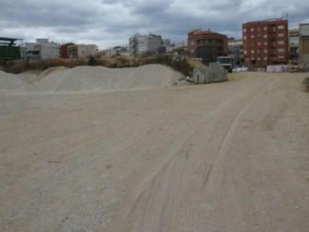Terreno en venta Ontinyent