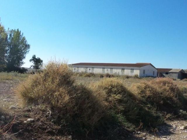 Terreno en venta Orcera