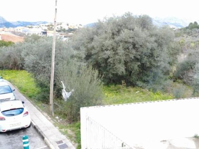 Terreno en venta Orba