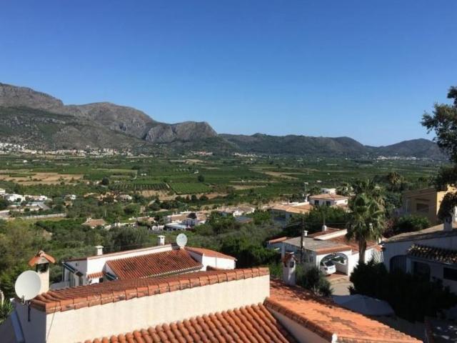 Terreno en venta Orba