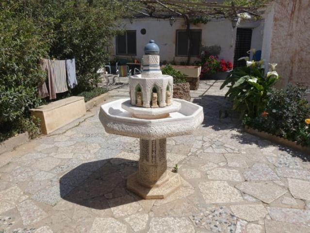Terreno en venta Órgiva