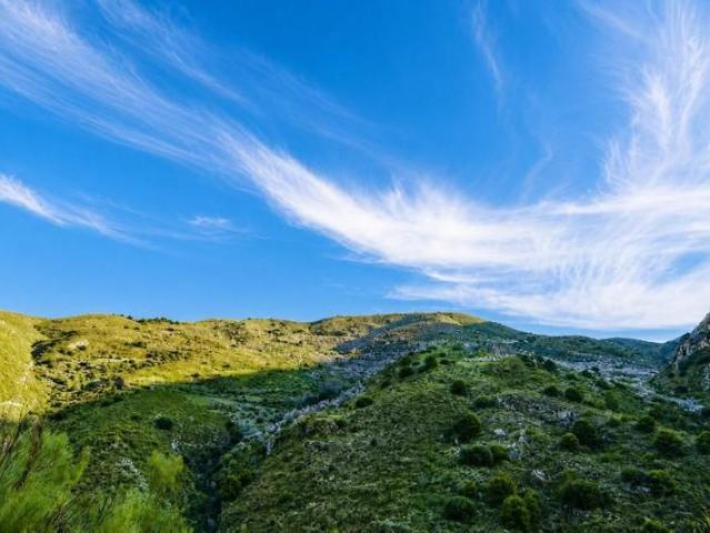 Terreno en venta Órgiva