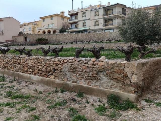 Terreno en venta Oria