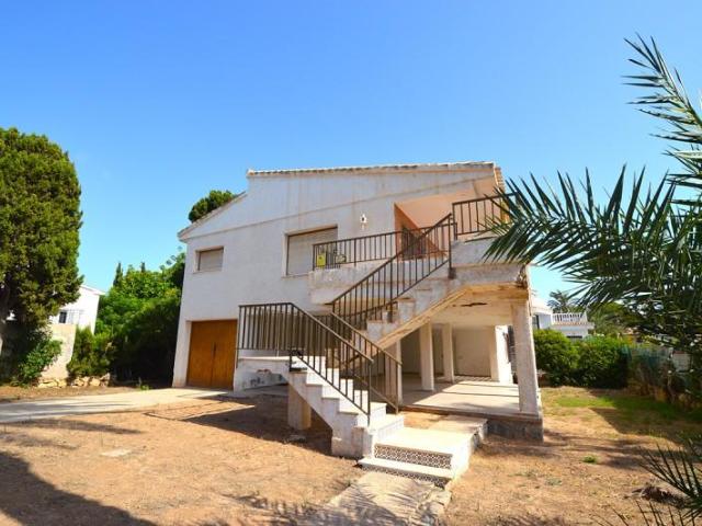 Terreno en venta Orihuela Costa