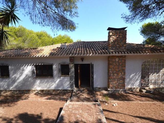 Terreno en venta Orihuela Costa