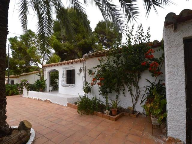 Terreno en venta Orihuela Costa