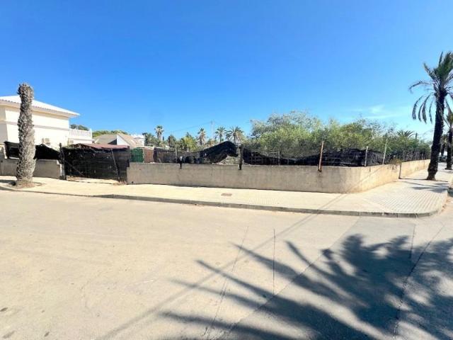 Terreno en venta Orihuela Costa