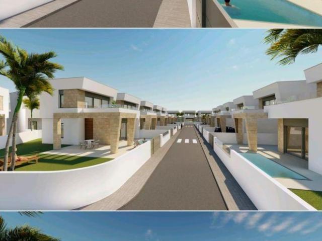 Terreno en venta Orihuela Costa