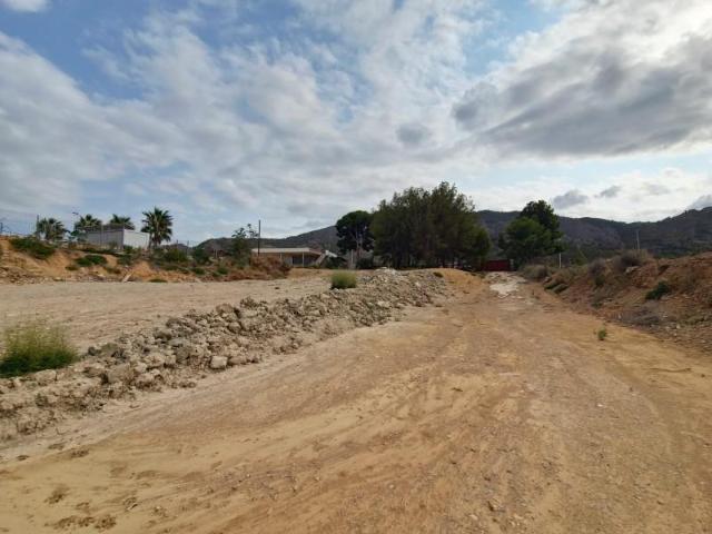 Terreno en venta Orihuela