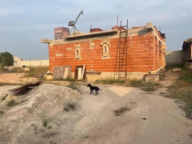 Terreno en venta Orihuela
