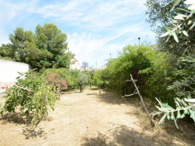 Terreno en venta Orihuela